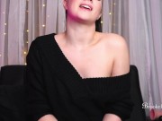 Dirty Talk And Mutual Masturbation JOI With Hot Girlfriend