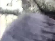 FUIMOS DE PASEO AL CERRO Y NOS GANO LAS GANAS TERMINAMOS FOLLANDO 14/16