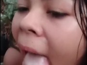 FUIMOS DE PASEO AL CERRO Y NOS GANO LAS GANAS TERMINAMOS FOLLANDO 16/16