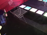 They fuck fully clothed and he cums in her mouth so as to not make things messy- PervMilfsnTeens 13/16