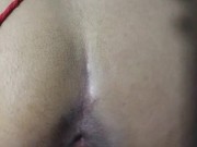 El novio de mi hermana me coge mientras ella cree que el está trabajando 16/16