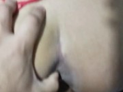 El novio de mi hermana me coge mientras ella cree que el está trabajando 4/16