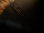 CharlieBHustle wants you to smell her farts 8/16