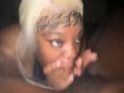 She loves this dick 9/16