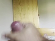 Doprowadzam się do orgazu 13/16