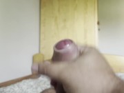 Doprowadzam się do orgazu 4/16