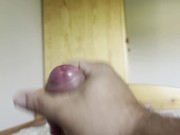 Doprowadzam się do orgazu 8/16