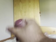 Doprowadzam się do orgazu 9/16