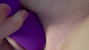 I had the biggest orgasm 💦