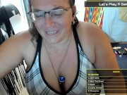 SUPERVAG Introduction to PORN 15/16