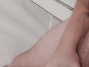 Masturbation before the shower hit different 11/16