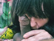 Mature MILF Playing With BBC Boy 4/16