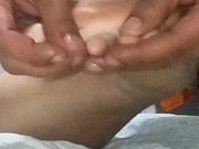 Big ass and foot massage 10/16