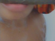 Amateur starting OF looking for donations cashapp in bio 8/16