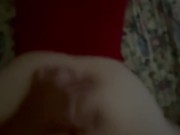 Pussy Gets Extra Creamy on Daddy’s Dick 11/16