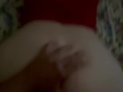 Pussy Gets Extra Creamy on Daddy’s Dick 15/16