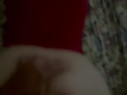 Pussy Gets Extra Creamy on Daddy’s Dick 7/16