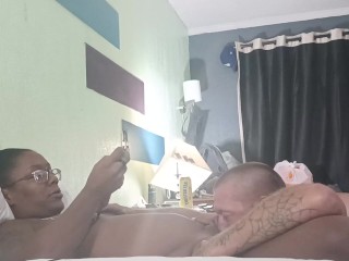 Black berry pussy