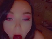 Sucking my toy 😜 11/16