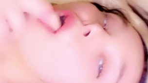 Creamy cum 🤤💦🥰