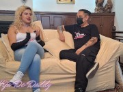 Entrevista con Tzuky Star y Sesión Fotográfica ( Termina Masturbandose) YDMX 8/16