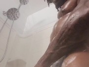 Time to unwind after a looong day. Had to let one loose 🥵🥵🥵 5/16