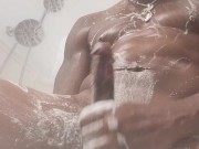 Time to unwind after a looong day. Had to let one loose 🥵🥵🥵