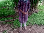 Indian Hot Girl Fucked in Park Outdoor 15/16