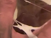 Modeling in the shower 15/16