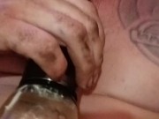 Showin off my favorite toy 1/16