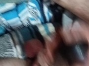 Showin off my favorite toy 12/16