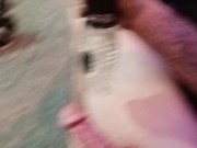 Showin off my favorite toy 6/16