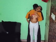 Indian hot Stepsister fucked by her Stepbro in Home 2/16