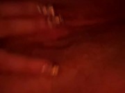 My pussy gets so wet 12/16