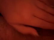 My pussy gets so wet 2/16