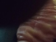 ANAL INFLATABLE EXTREME Entrenando mi culo 1/16