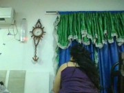 FOR MONEY HE DOES EVERYTHING DAD SAYS... SO AS NOT TO PUNISH HER FOR MISBEHAVING. 13/16