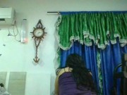 FOR MONEY HE DOES EVERYTHING DAD SAYS... SO AS NOT TO PUNISH HER FOR MISBEHAVING. 14/16