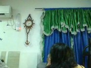 FOR MONEY HE DOES EVERYTHING DAD SAYS... SO AS NOT TO PUNISH HER FOR MISBEHAVING. 5/16