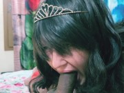 Experienced Slutty MILF surprises hot stud 2/16