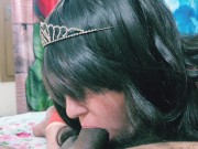 Experienced Slutty MILF surprises hot stud 3/16