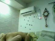 SHE LIES NEXT TO HER BROTHER-IN-LAW AND GIVES HIM THE BEST HARDCORE SEX 16/16