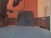 Anal explícito 15/16