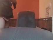 Anal explícito 16/16