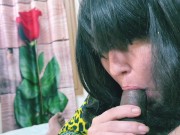 This Cougar Always Take What She Wants 6/16