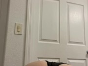 Stripping and Twerk with Me! 4/16