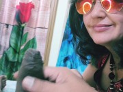 Hot Slut Wife fantasy scene 14/16