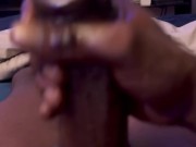 POV let me talk you thru your nut 4/16