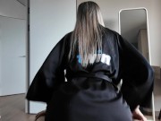 Lonely MILF Calls Handyman To Fuck Him