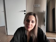 Lonely MILF Calls Handyman To Fuck Him 16/16